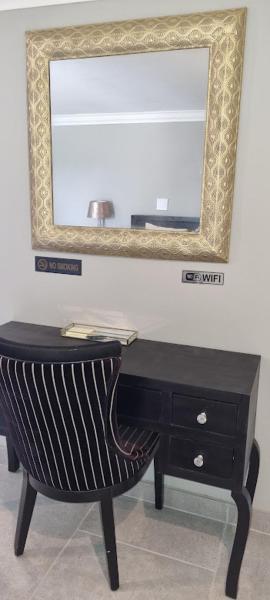 The Throne